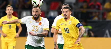 Declarații: România - Bulgaria 0-0